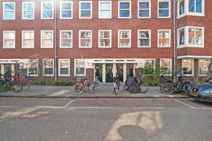 Foto 28 van Mercatorstraat 57-3