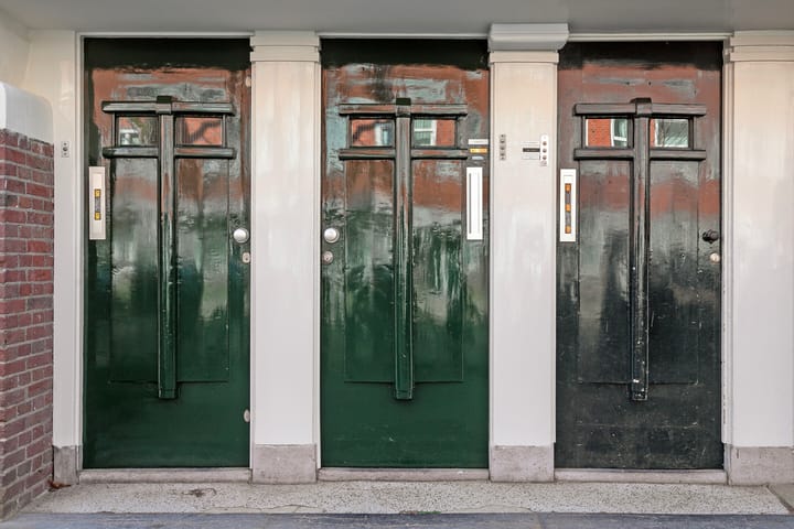 Foto 6 van Mercatorstraat 57-3