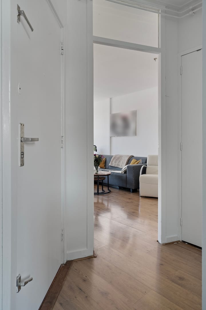 Foto 8 van Mercatorstraat 57-3