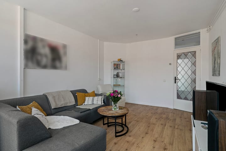 Foto 9 van Mercatorstraat 57-3