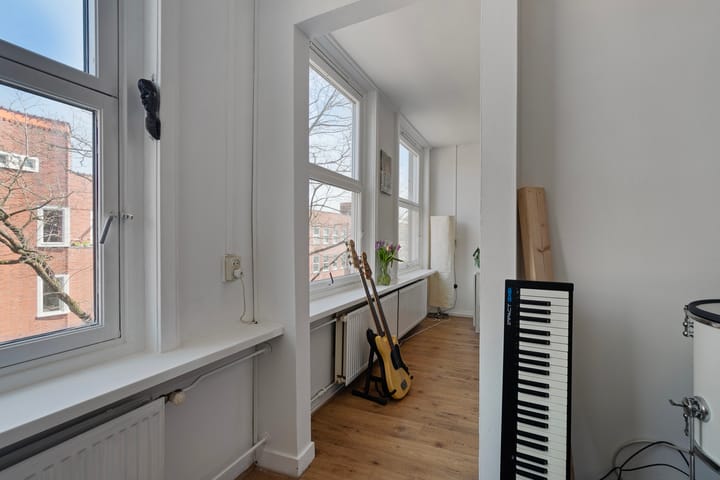 Foto 12 van Mercatorstraat 57-3