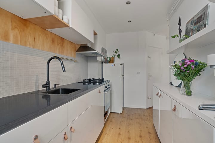 Foto 13 van Mercatorstraat 57-3