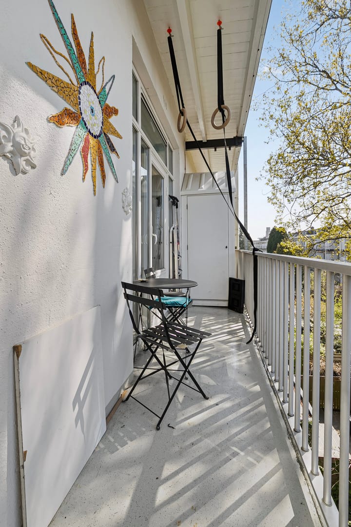 Foto 4 van Mercatorstraat 57-3