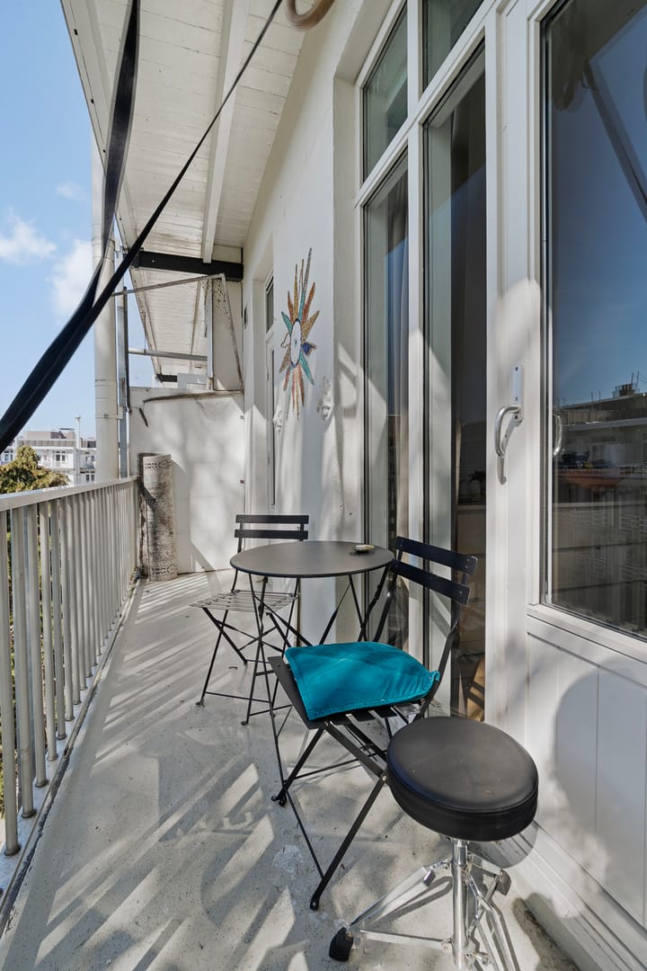 Foto 19 van Mercatorstraat 57-3