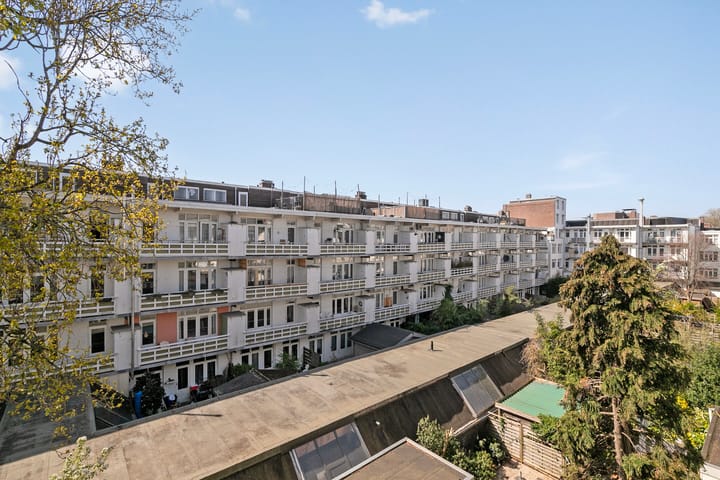 Foto 20 van Mercatorstraat 57-3