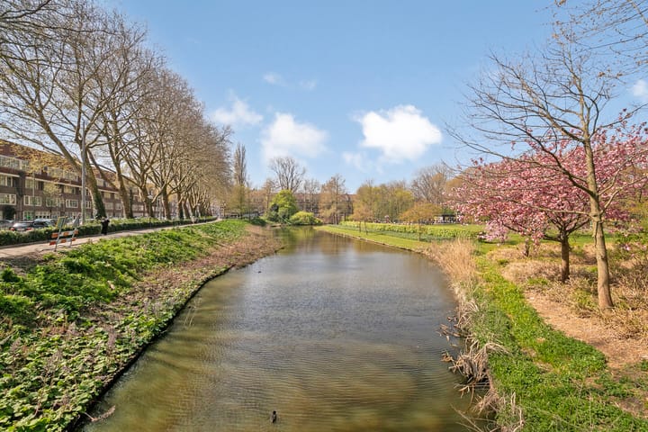 Foto 21 van Mercatorstraat 57-3