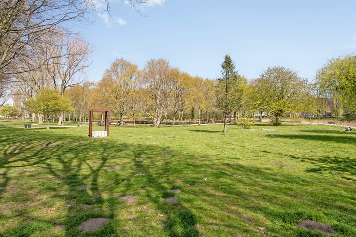 Foto 22 van Mercatorstraat 57-3