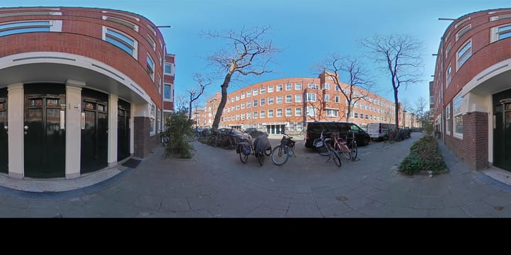 Foto 31 van Mercatorstraat 57-3