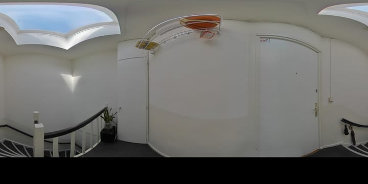 Foto 33 van Mercatorstraat 57-3