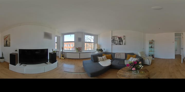 Foto 35 van Mercatorstraat 57-3