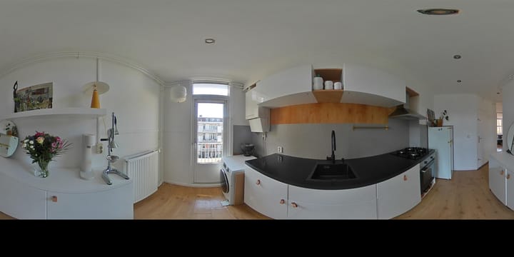 Foto 36 van Mercatorstraat 57-3