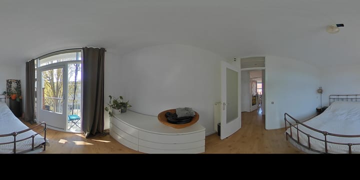 Foto 38 van Mercatorstraat 57-3