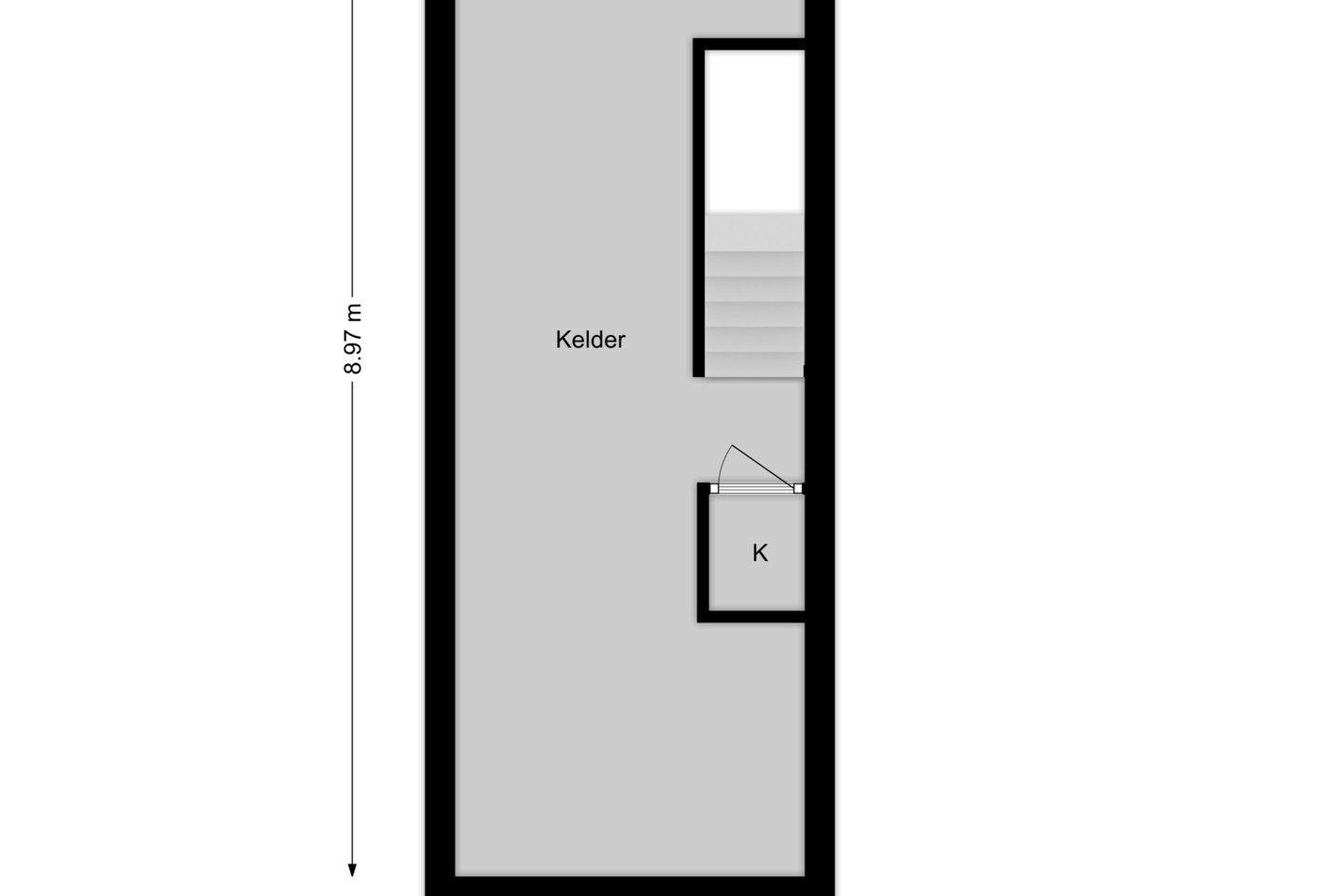 View photo 5 of Grote Houtstraat 173