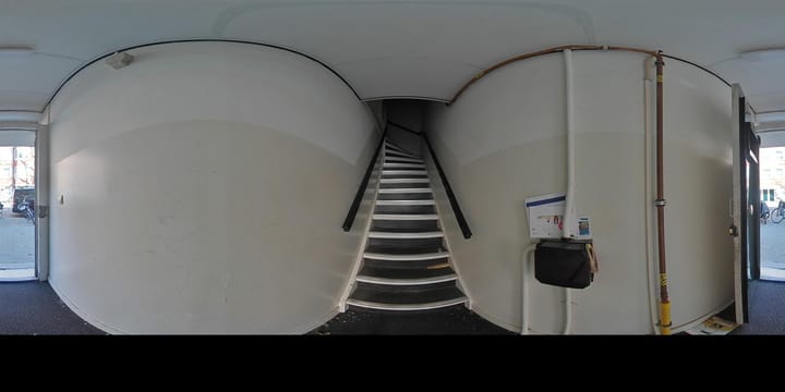 Foto 32 van Mercatorstraat 57-3