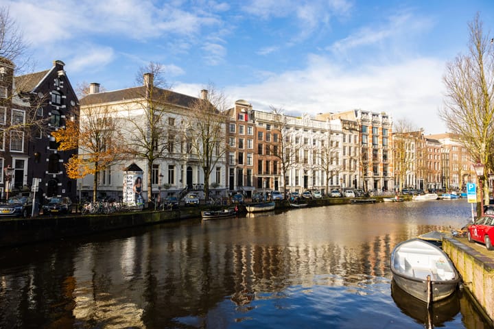 Keizersgracht 452