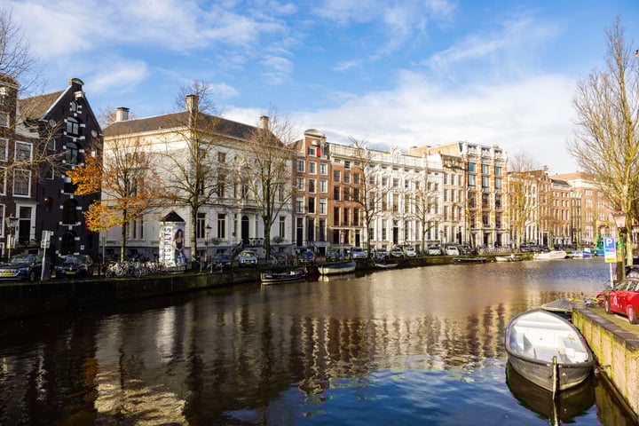Keizersgracht 452, Amsterdam