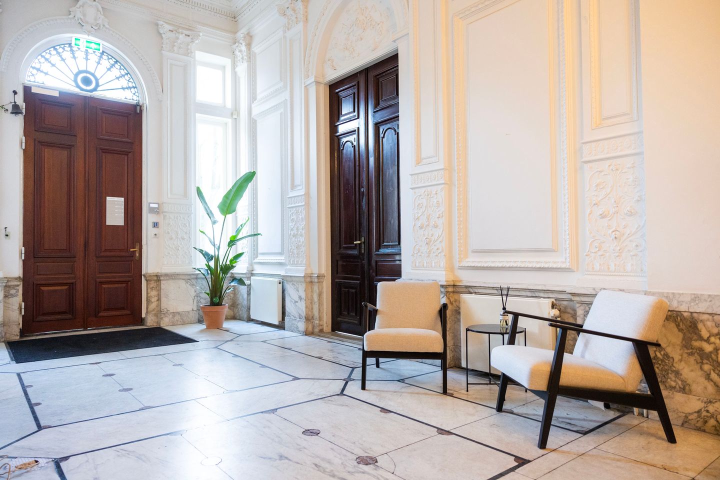 View photo 2 of Keizersgracht 452