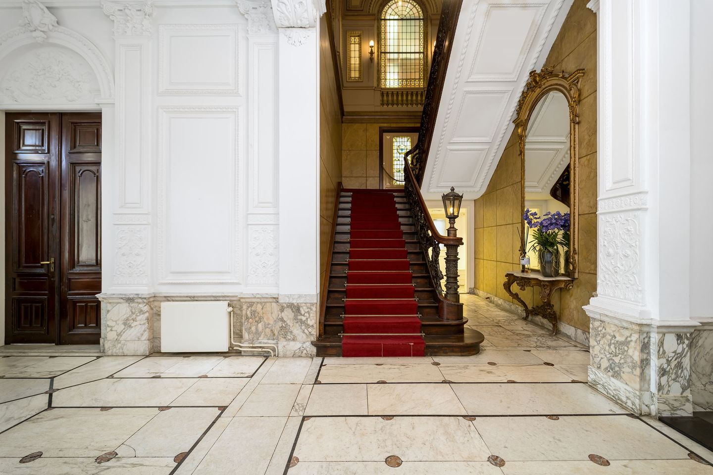 View photo 3 of Keizersgracht 452