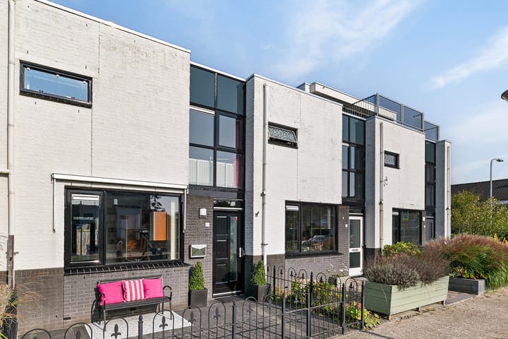 Foto 27 van Cees Buddingh'hof 86