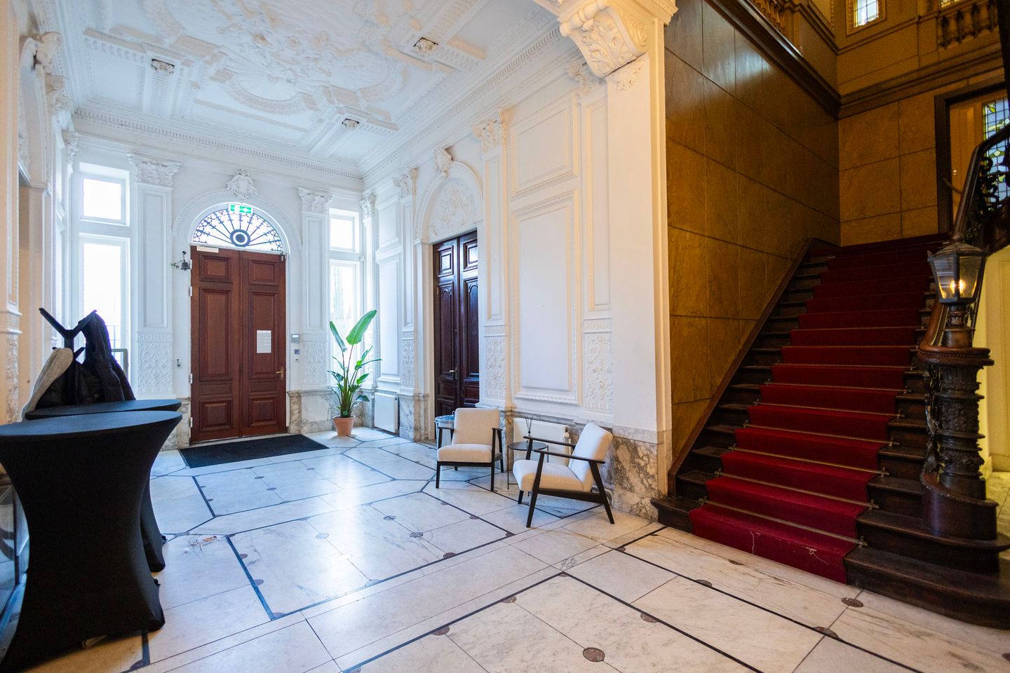 View photo 4 of Keizersgracht 452