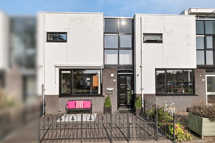 Foto 6 van Cees Buddingh'hof 86