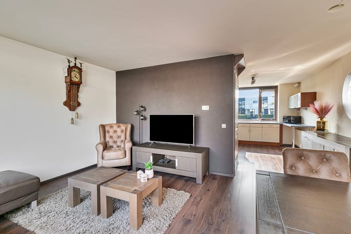 Foto 9 van Cees Buddingh'hof 86