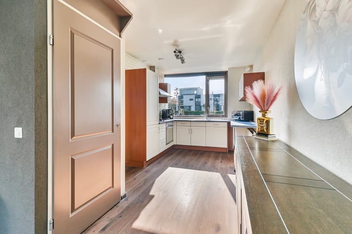 Foto 10 van Cees Buddingh'hof 86