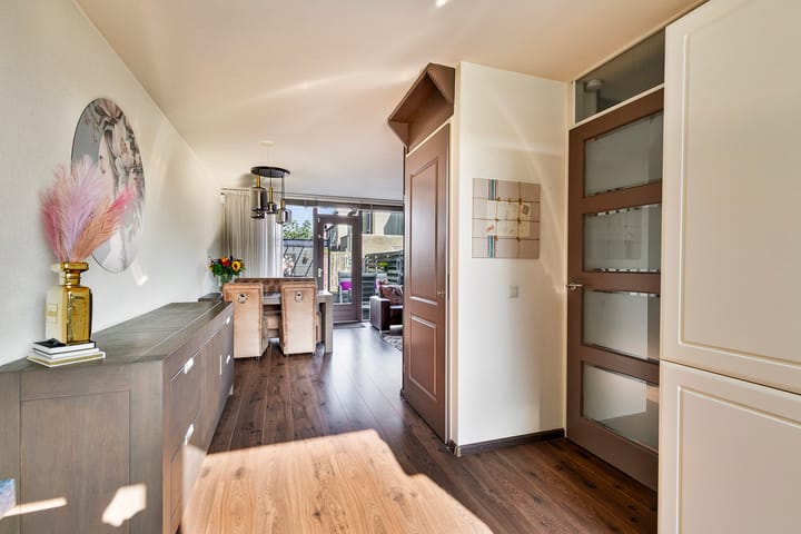 Foto 13 van Cees Buddingh'hof 86