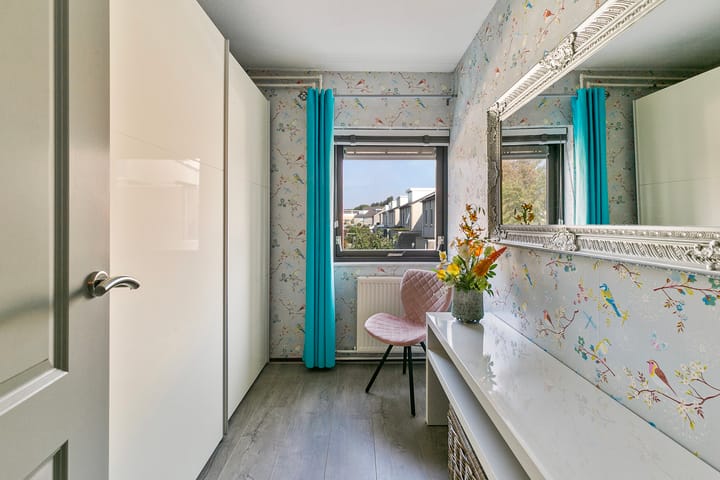 Foto 21 van Cees Buddingh'hof 86