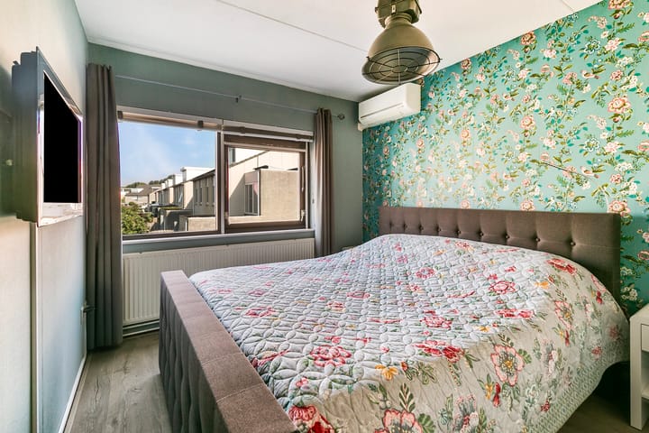 Foto 15 van Cees Buddingh'hof 86