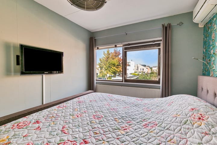 Foto 16 van Cees Buddingh'hof 86