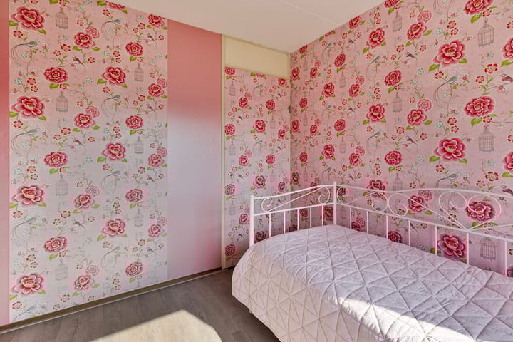 Foto 20 van Cees Buddingh'hof 86