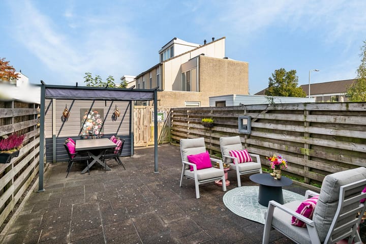 Foto 26 van Cees Buddingh'hof 86