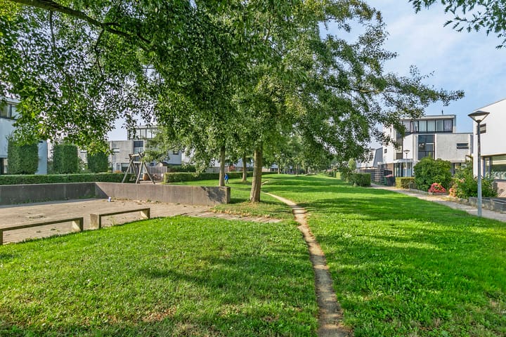 Foto 28 van Cees Buddingh'hof 86