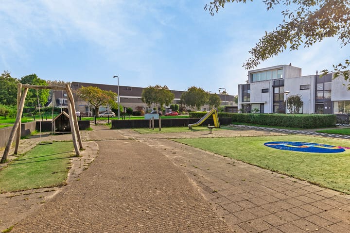 Foto 29 van Cees Buddingh'hof 86