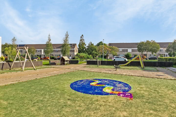 Foto 30 van Cees Buddingh'hof 86