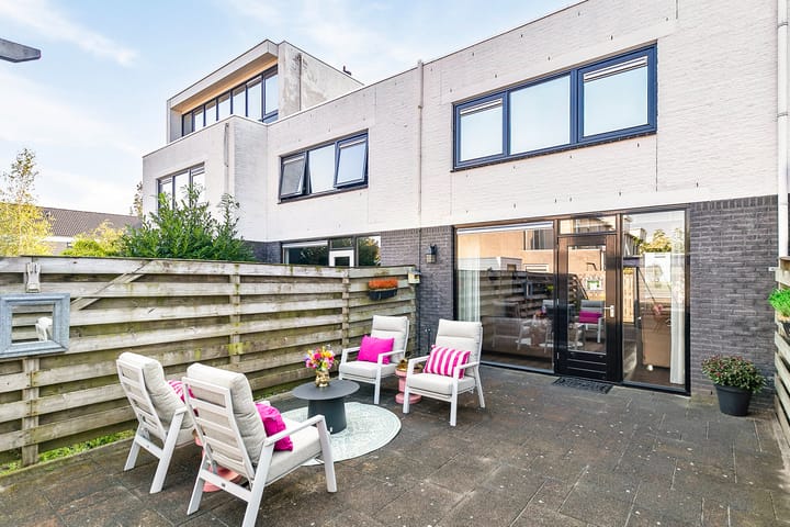 Foto 5 van Cees Buddingh'hof 86