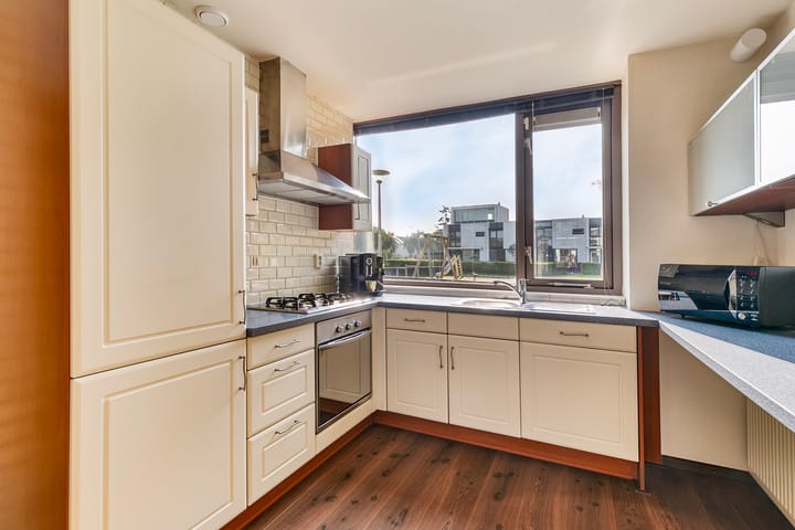 Foto 3 van Cees Buddingh'hof 86