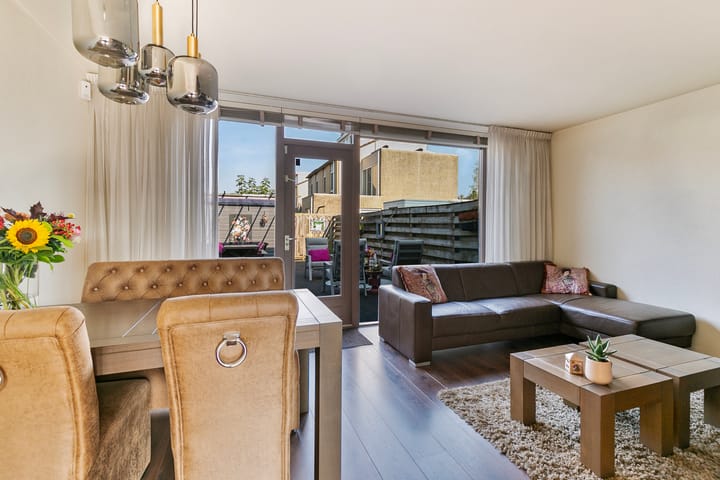 Foto 2 van Cees Buddingh'hof 86