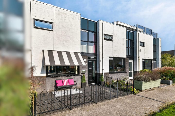 Foto 1 van Cees Buddingh'hof 86