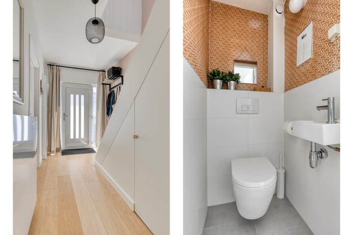 Foto 10 van Wiardi Beckmanstraat 15