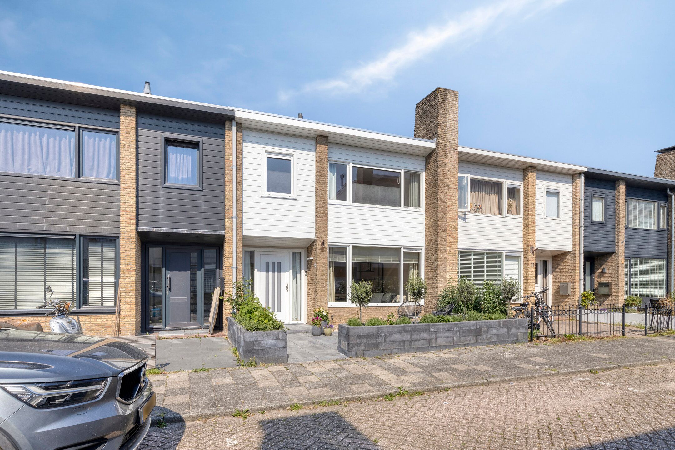 Foto 6 van Wiardi Beckmanstraat 15