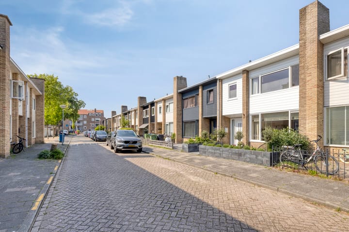 Foto 37 van Wiardi Beckmanstraat 15