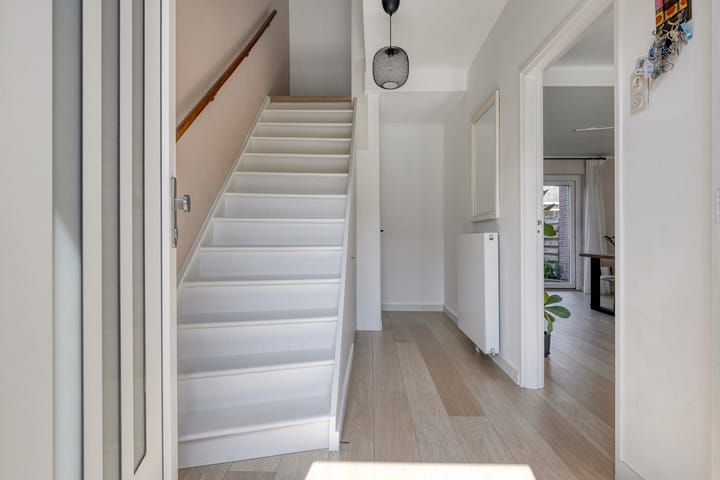 Foto 9 van Wiardi Beckmanstraat 15