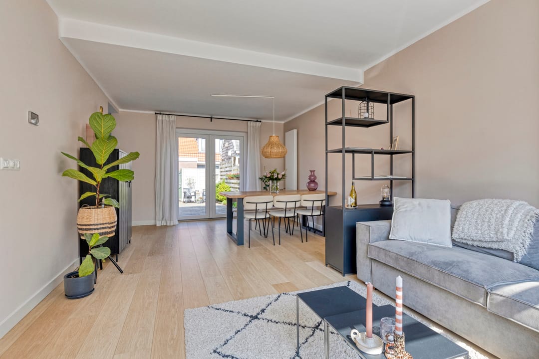 Foto 11 van Wiardi Beckmanstraat 15