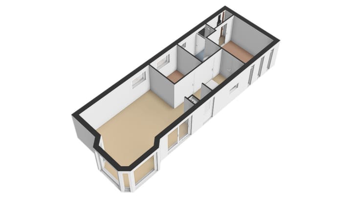 Foto 29 van Ploegdijk 2-H99