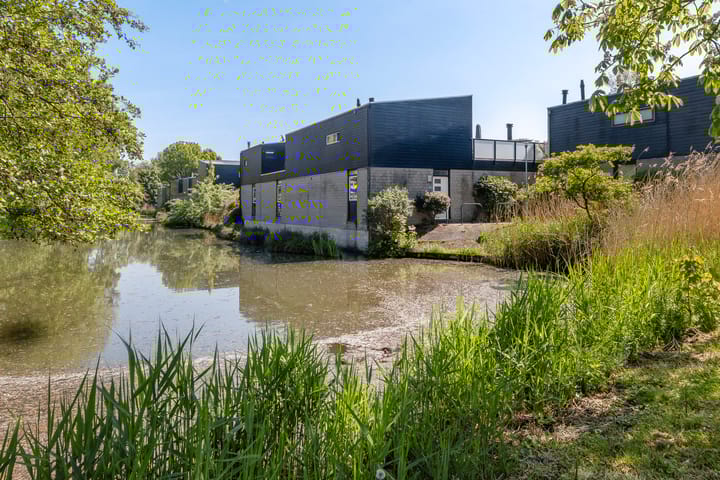 Foto 1 van Arentsburg 122