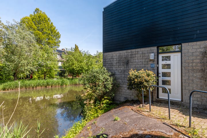 Foto 2 van Arentsburg 122