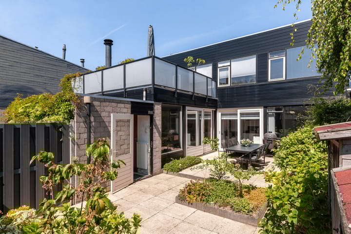 Foto 3 van Arentsburg 122