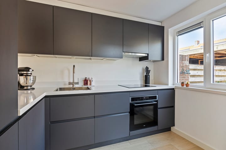 Foto 18 van Wiardi Beckmanstraat 15